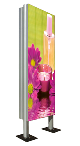 290mm