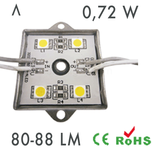 LED Neue Generation