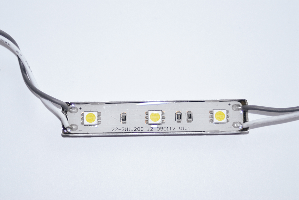 LED Neue Generation