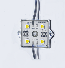 LED Neue Generation