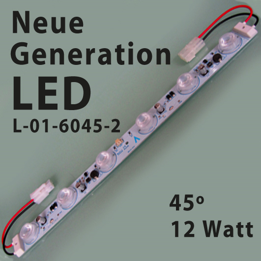 LED Neue Generation